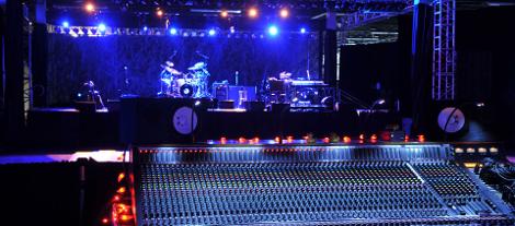 High quality sound system for hire