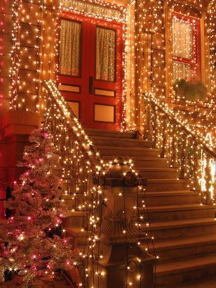 fairy lights